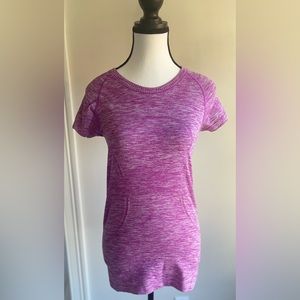 Lululemon Run Swiftly Tech Short Sleeve